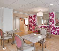 EHPAD Maison du Parc