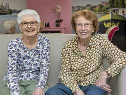 EHPAD Maison du Parc