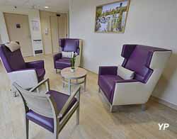 EHPAD Maison du Parc