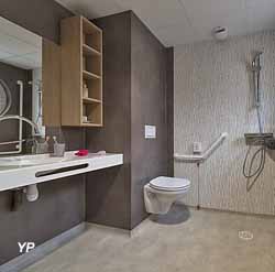 EHPAD Maison du Parc