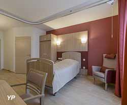 EHPAD Maison du Parc