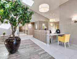 EHPAD - Résidence Olympe