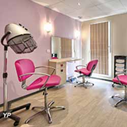 EHPAD - Résidence Olympe