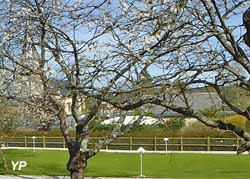 EHPAD Anne-Françoise Le Boultz