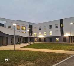 EHPAD Centre hospitalier Bugey Sud (EHPAD Centre hospitalier Bugey Sud)