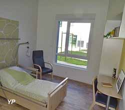 EHPAD Centre hospitalier Bugey Sud