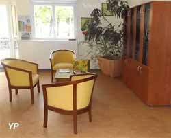 Maison de retraite de Riaucourt