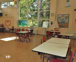 Maison de retraite de Riaucourt