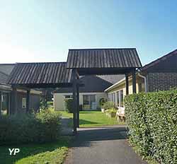 Résidence la Noiseraie