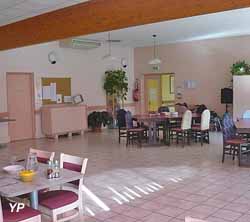 Résidence la Noiseraie