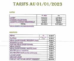 Résidence la Noiseraie