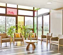 Résidence Les Deux Jardins