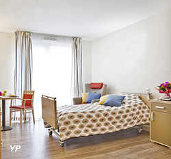 Résidence Les Deux Jardins