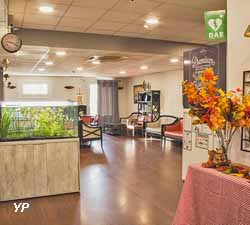 EHPAD Renaissance Mayol