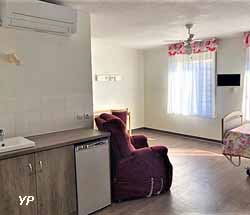 EHPAD Renaissance Mayol