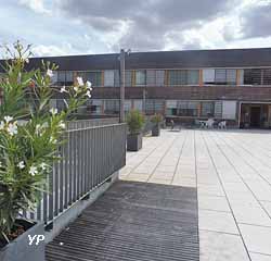 EHPAD La Mèche d'Argent