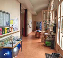 Accueil de jour Odilon Lannelongue