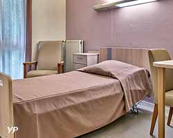 EHPAD Domaine de la Chalouette