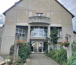 EHPAD Résidence Les Vosges