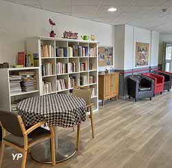 EHPAD Résidence Les Vosges