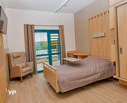 EHPAD Les Roses de Lima