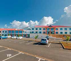 EHPAD Les Roses de Lima