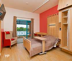 EHPAD Les Roses de Lima