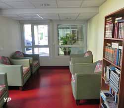 EHPAD Résidence La Combeauté Fougerolles