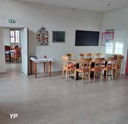 Accueil de jour autonome Kérélys