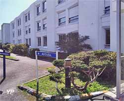 EHPAD Résidence Santé Le Divit