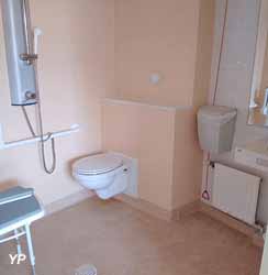 EHPAD Résidence Santé Le Divit