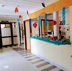 EHPAD Résidence Santé Le Divit