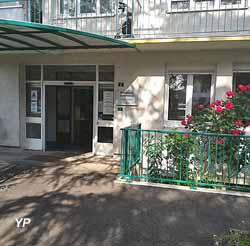 Résidence autonomie Les Cèdres