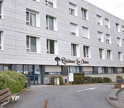 EHPAD Residence Les Chenes