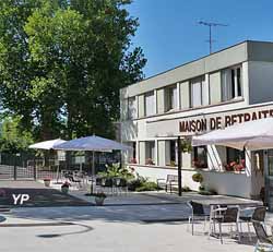 EHPAD Auguste-Arvier