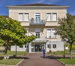 EHPAD Residence Germaine Tillion