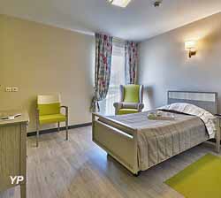 Résidence Les Clos de Planestel