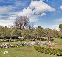 Résidence Les Clos de Planestel