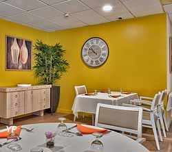 Résidence Les Clos de Planestel