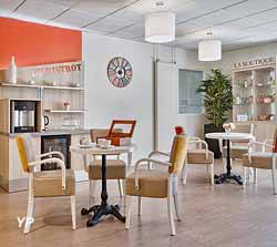 Résidence Les Clos de Planestel