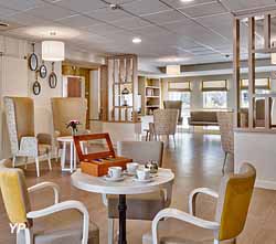 Résidence Les Clos de Planestel