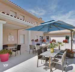 Résidence Les Clos de Planestel