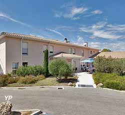 Residence Les Clos de Planestel