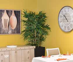 Résidence Les Clos de Planestel