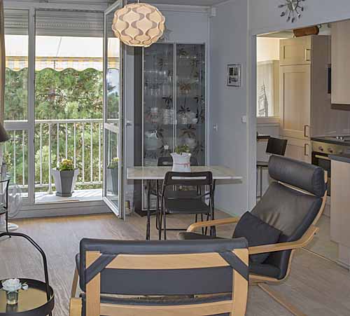 Résidence Autonomie Renaissance