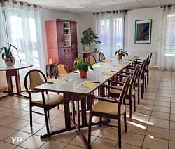 Résidence Les Gentianes