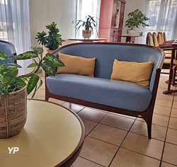 Résidence Les Gentianes