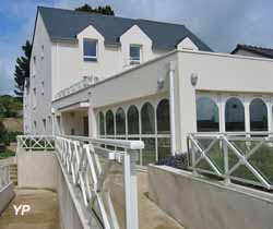 EHPAD Résidence Léon Vinet