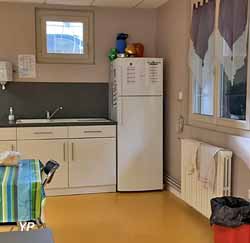 Accueil de jour Soleil d'Automne