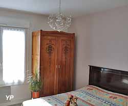 Résidence Du pays bleu